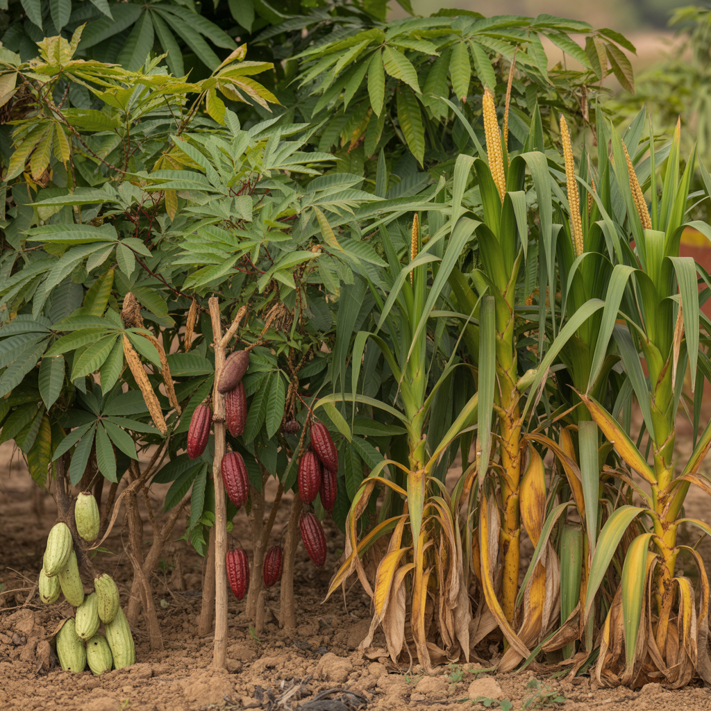 Plant Identification