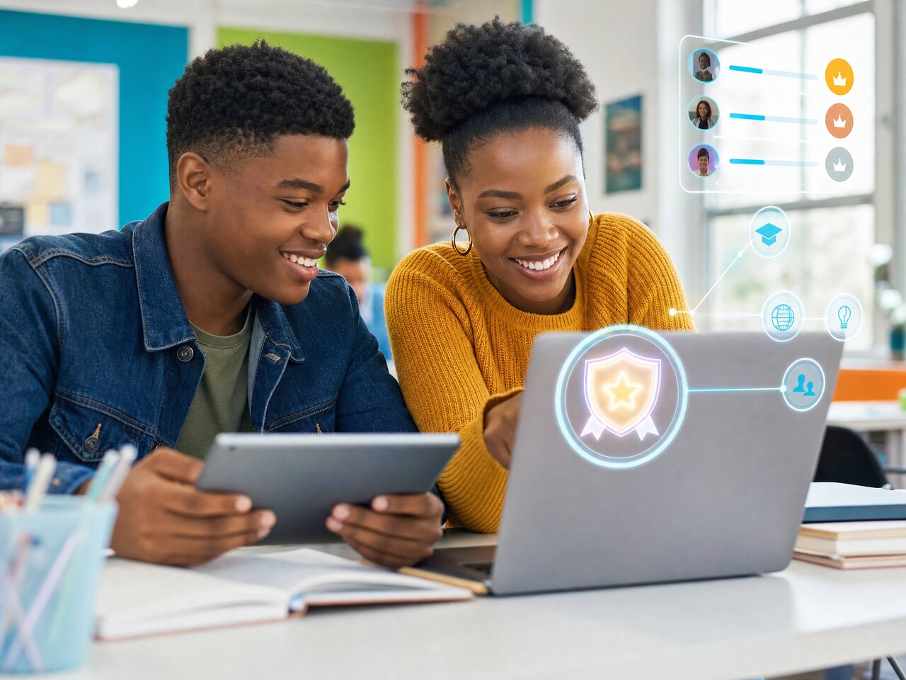 The Mastermind Series — Africa's leading skill mastery and education platform