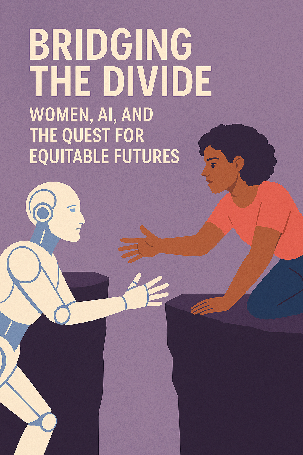 Bridging the Divide: Women, AI, and the Quest for Equitable Futures